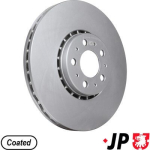 JP GROUP 4963101400 Piduriketas