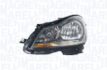 MAGNETI MARELLI 710301270207 Esituli