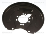 TRISCAN 812527203 Plekk,piduriketas