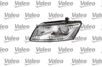 VALEO 044873 Esituli