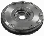 SACHS 6 366 000 004 Hooratas