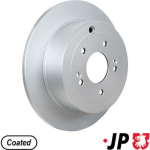 JP GROUP 3563200200 Piduriketas