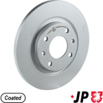 JP GROUP 4163101200 Piduriketas