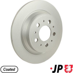 JP GROUP 4963200500 Piduriketas