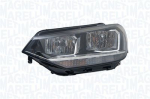 MAGNETI MARELLI 710301299202 Esituli