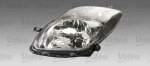 VALEO 043937 Esituli