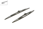 BOSCH 3397001584 Klaasipuhastaja kumm