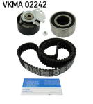 SKF VKMA 02242 Hammasrihma komplekt