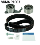 SKF VKMA 91003 Hammasrihma komplekt