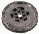 SACHS 2 294 501 215 Hooratas