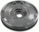 SACHS 6 366 000 005 Hooratas