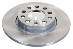 FEBI BILSTEIN 43880 Piduriketas