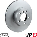 JP GROUP 1463105500 Piduriketas