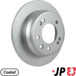 JP GROUP 3563200500 Piduriketas