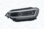 MAGNETI MARELLI 711451000136 Esituli