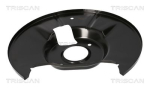 TRISCAN 812550203 Plekk,piduriketas