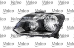 VALEO 044879 Esituli