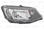 VALEO 046605 Esituli