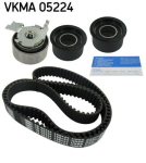 SKF VKMA 05224 Hammasrihma komplekt