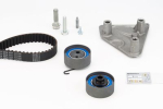 CONTINENTAL CTAM CT1014K3 Hammasrihma komplekt