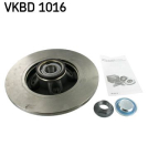 SKF VKBD 1016 Piduriketas