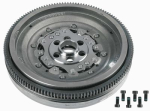 SACHS 2 295 000 324 Hooratas