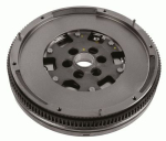 SACHS 2 294 501 250 Hooratas