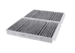 CORTECO 80004826 Filter,salongi&otilde;hk