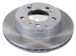 FEBI BILSTEIN 23291 Piduriketas