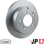 JP GROUP 3563200700 Piduriketas