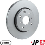 JP GROUP 4163101500 Piduriketas