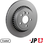 JP GROUP 4963200900 Piduriketas