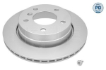 MEYLE 3155230041PD Piduriketas