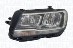 MAGNETI MARELLI 710301101202 Esituli