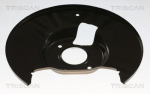 TRISCAN 812550204 Plekk,piduriketas