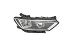 VALEO 046623 Esituli