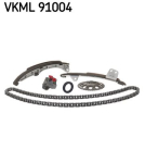SKF VKML 91004 Mootori keti komplekt
