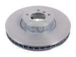 FEBI BILSTEIN 104806 Piduriketas