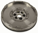 SACHS 2 294 001 002 Hooratas