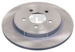 FEBI BILSTEIN 43885 Piduriketas