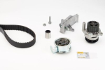 CONTINENTAL CTAM CT1028WP7 Veepump + hammasrihmakomplekt