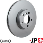 JP GROUP 1463106100 Piduriketas