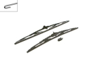 BOSCH 3397001801 Klaasipuhastaja kumm