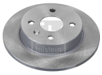 FEBI BILSTEIN 17212 Piduriketas