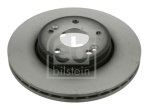 FEBI BILSTEIN 23332 Piduriketas