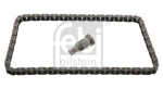 FEBI BILSTEIN 45002 Keti komplekt, &otilde;lipumbavedu