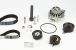 CONTINENTAL CTAM CT939WP8PRO Veepump + hammasrihmakomplekt