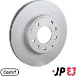 JP GROUP 3863101500 Piduriketas