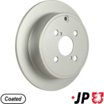 JP GROUP 4863200700 Piduriketas