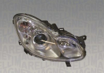 MAGNETI MARELLI 710301229202 Esituli